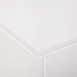 Каминокомплект Real Flame Lindelse 26 WT с очагом 3D Helios 26