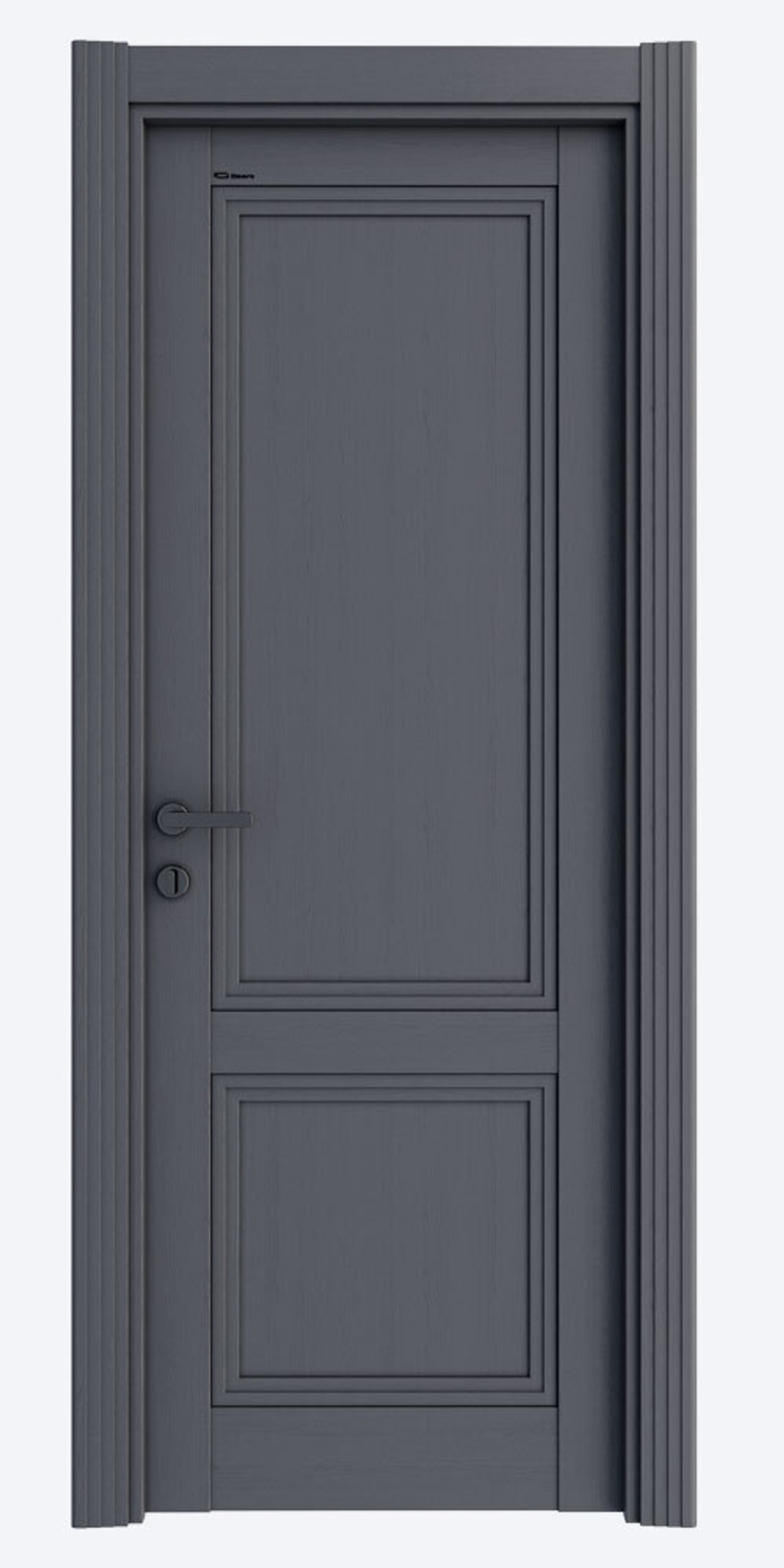 Межкомнатные двери IDdoors ID4 Family