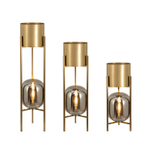 Торшер Modelux ML.1215.670FL