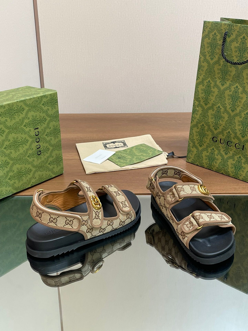 Gucci Sandal