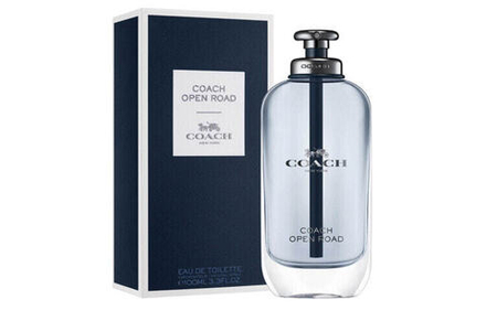 Coach Unisex Perfume