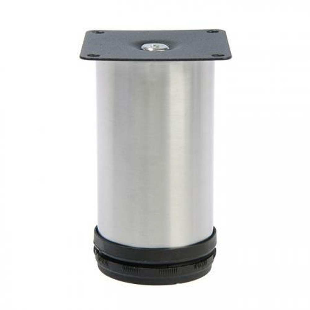 НОЖКА ОФИСНАЯ 10СМ