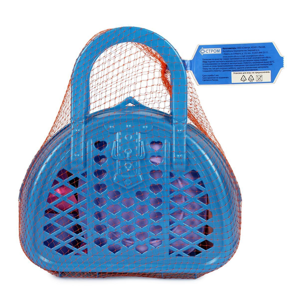 Набор "Завтрак путешественника" (Совтехстром)