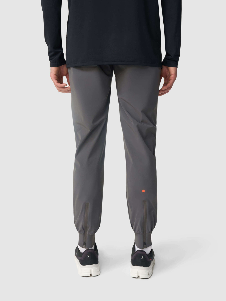 Брюки мужские Джеди 7.0 серый графит