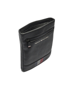 Сумка кросс-боди TRANSIT MINI Tommy Hilfiger - черный(AM0AM12483)