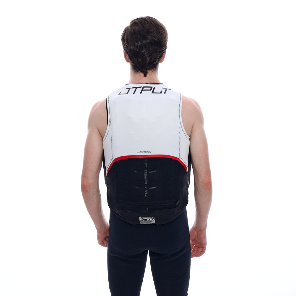 Жилет страховочный JetPilot RX Vault Protech F/E Eco Vest