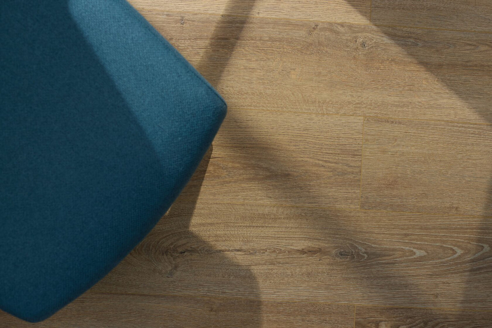 Кварц-винил SPC Steinholz Prime 4,5 мм Карнбург 1.7568 м2