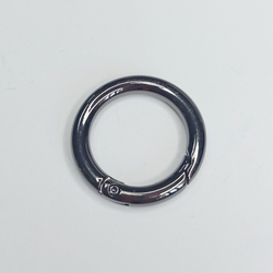 Кольцо-карабин 30мм