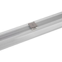 Линейный светодиодный светильник ЭРА SPP-3-40-6K-P 36Вт 6500К 3780Лм IP65 1215х60х35 прозрачный | Линейные светодиодные светильники IP65