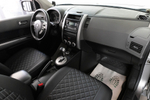 Nissan X-Trail, 2008 год
