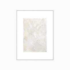 Постер Blanche II 100х75