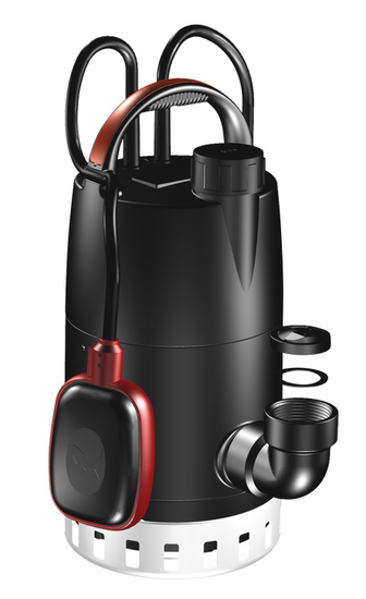 Дренажный насос Grundfos Unilift CC 7 A1