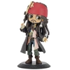 Фигурка Q posket Disney Characters: Jack Sparrow (Ver A) BP16540