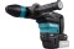 Молот ударный аккумуляторный MAKITA HM001GZ02 без АКБ и ЗУ + сумка