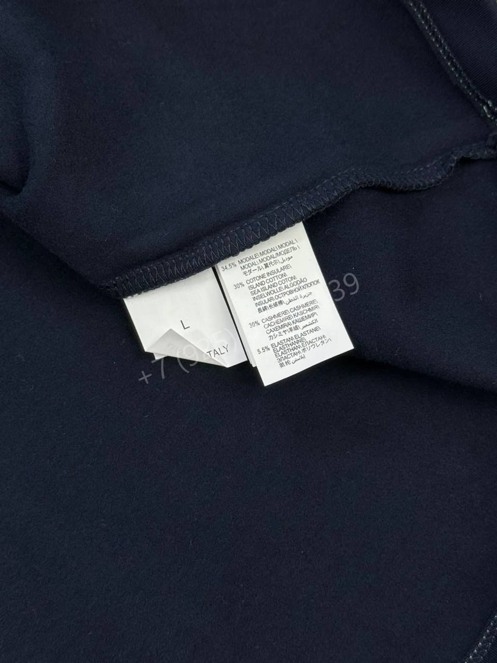 Футболка Brunello Cucinelli