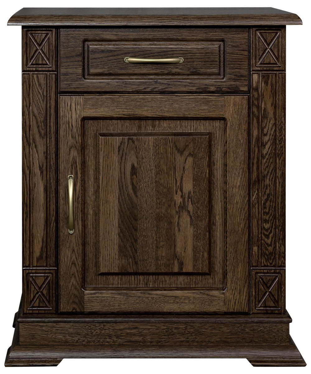 Тумба «Верди Классик» П1.0487.0.32