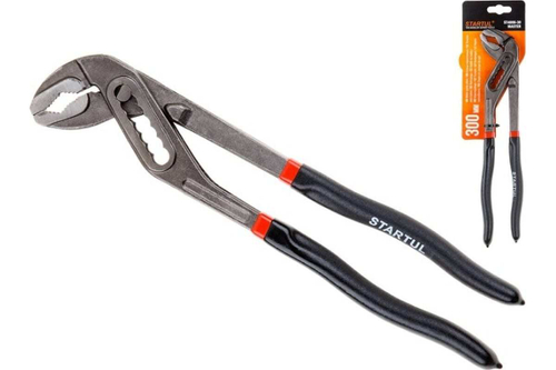 Переставные клещи STARTUL Master 300 мм ST4006-30