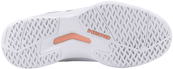 Кроссовки женские Head Sprint Team 4.0, арт. 274445-WHCO