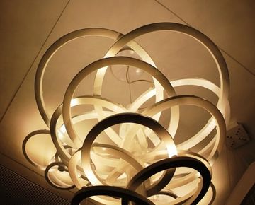 LED pendantа 15-135 ( ELITE LED LIGHTS)