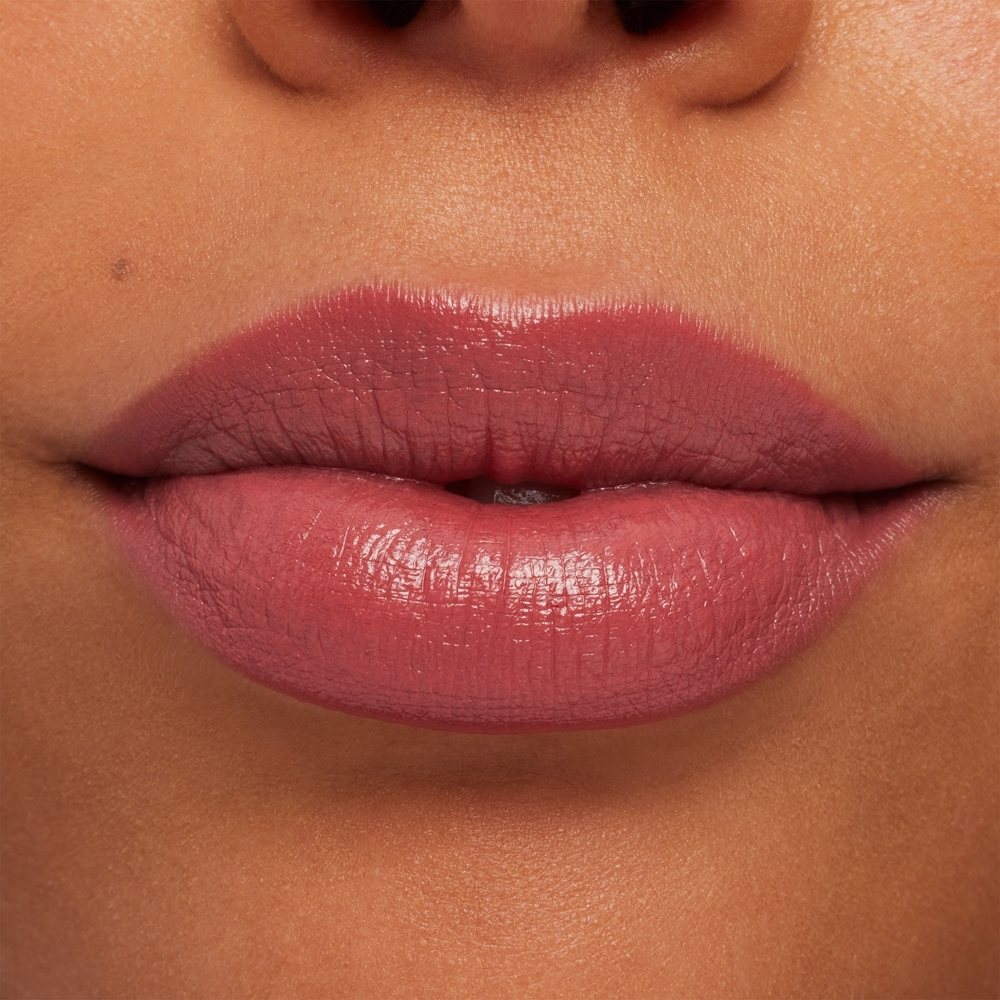 MAC Cosmetics MACximal Sleek Satin Lipstick - Кремовая увлажняющая помада, 3,5 g