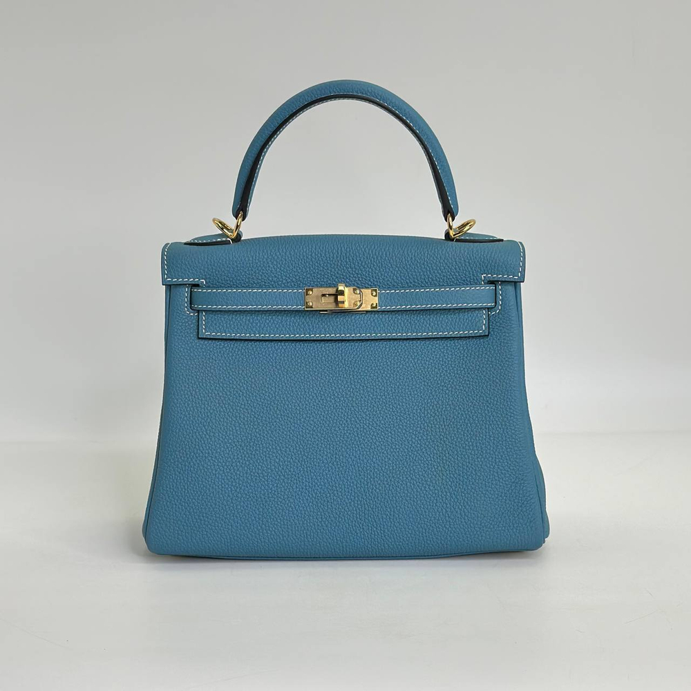 Сумка Hermes 25 см