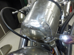 Suzuki VS 400 Intruder VK51A-101521