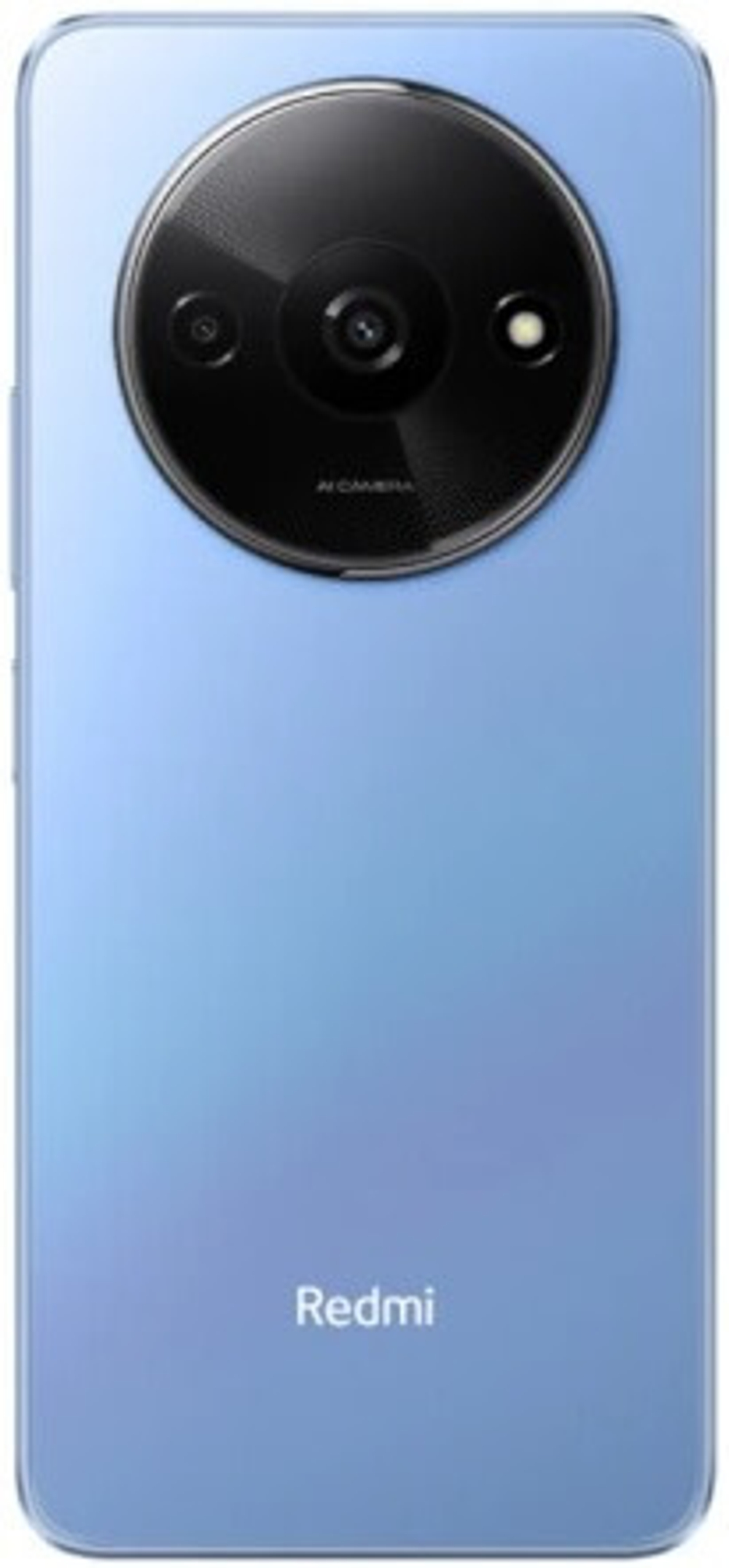 Смартфон Xiaomi Redmi A3 3/64Gb Голубое озеро