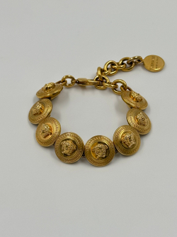 Браслет Versace