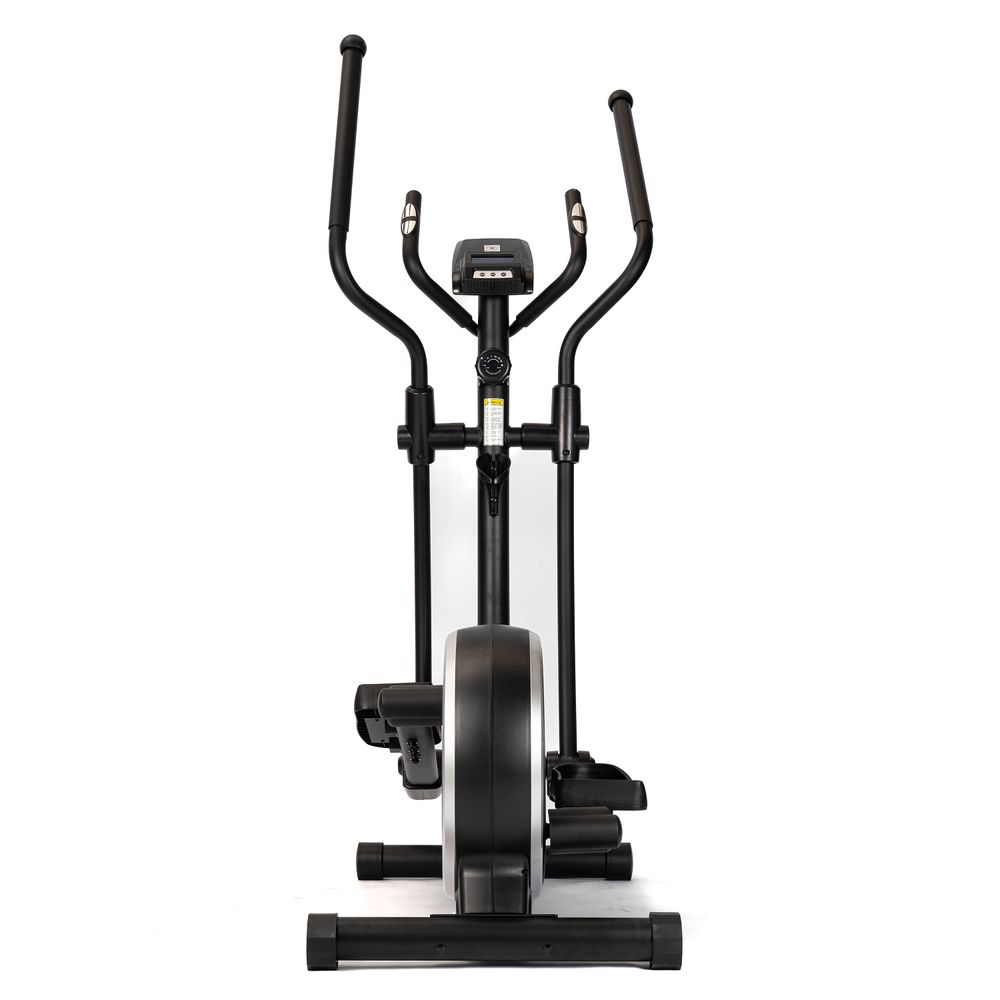 Эллиптический тренажер DFC Merach SQ-2316B / Bluetooth