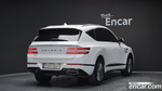 Genesis GV80 2.5T Бензин AWD (07.2020)