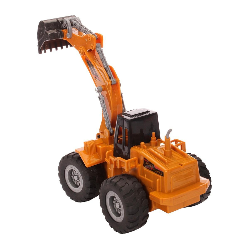 Спецтехника на РУ, кор 559-501A