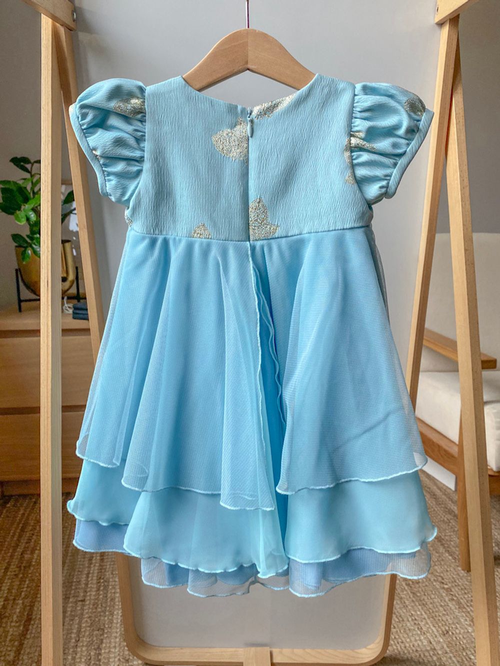 Новое платье Lesy, 92