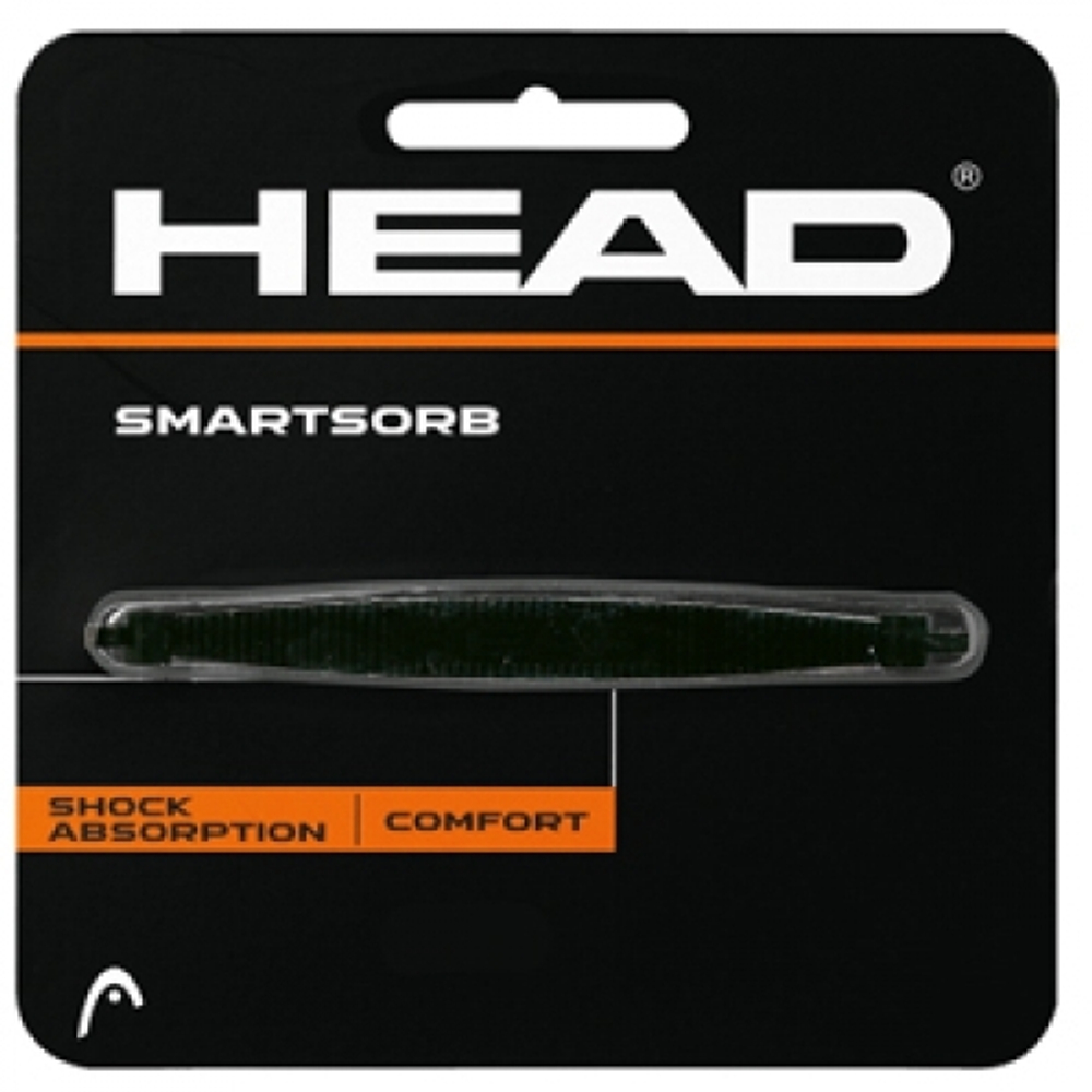 Виброгаситель теннисный Head Smartsorb - red
