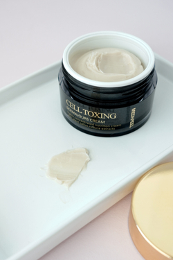 Medi-Peel Cell Toxing Dermajours Cream Омолаживающий крем со стволовыми клетками 50 мл