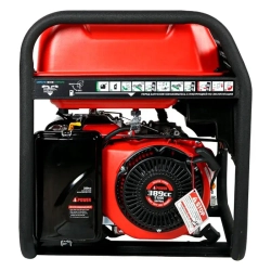 A-iPower A5500 бензиновый генератор 20105