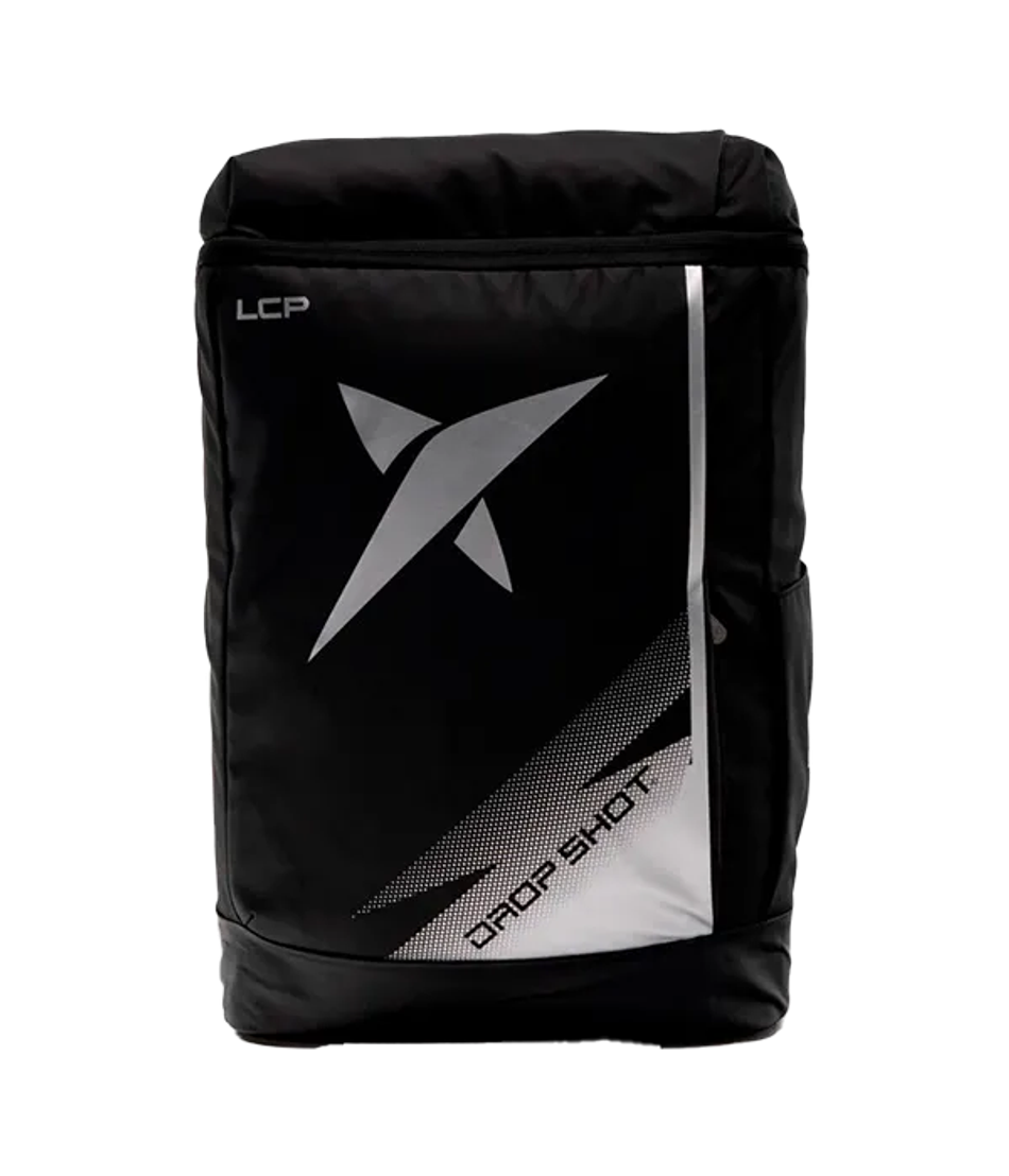 Рюкзак для падел Drop Shot LCP, прочный и вместительный