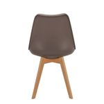 Стул Eames Bon латте