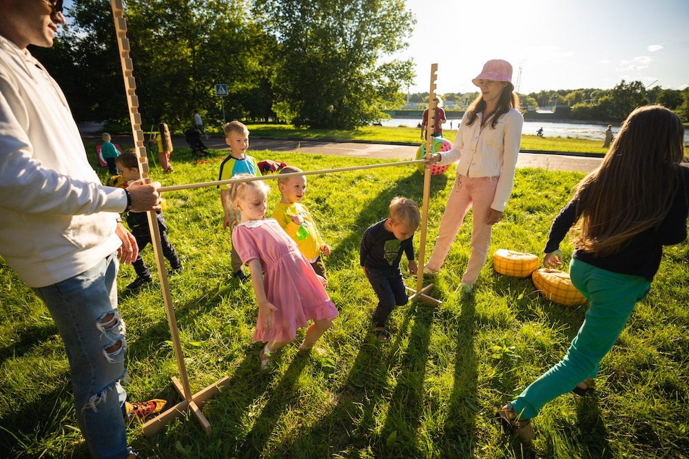 Boho Picnic