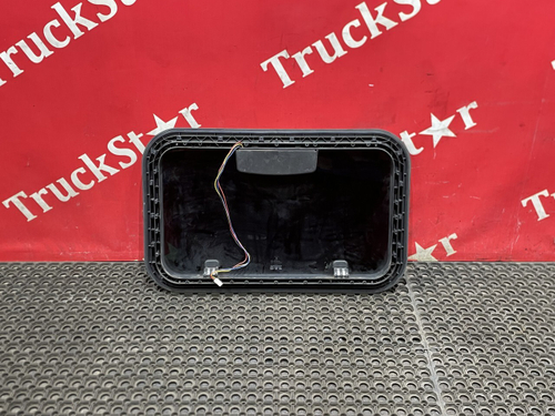 Люк в сборе 2019г