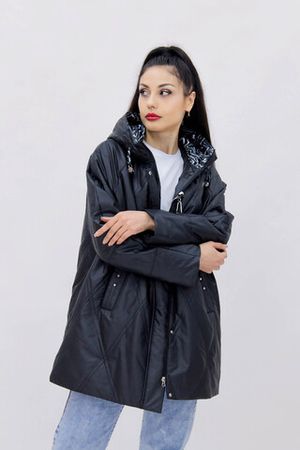 Женская куртка арт. 330 Лайт Премиум