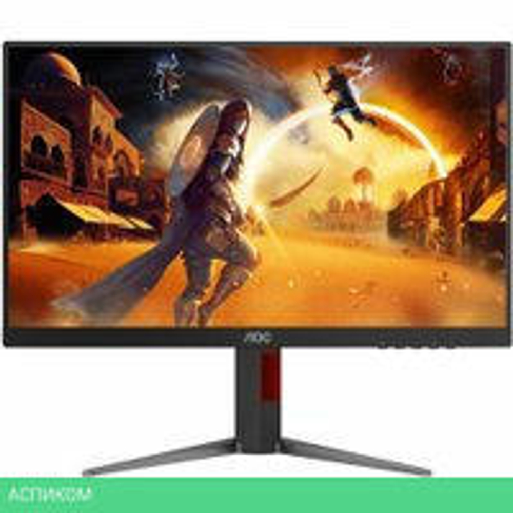 Игровой монитор AOC Gaming 24G4H