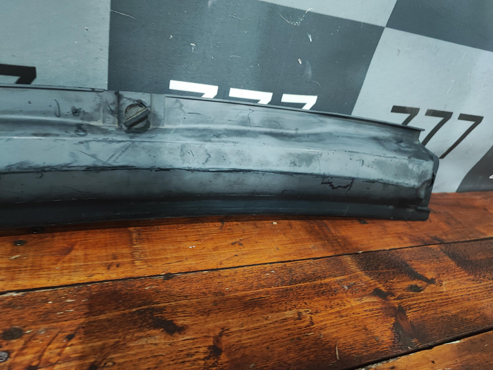 Крышка салонного фильтра BMW 3 (E46) 98-05 Б/У Оригинал 64318363423