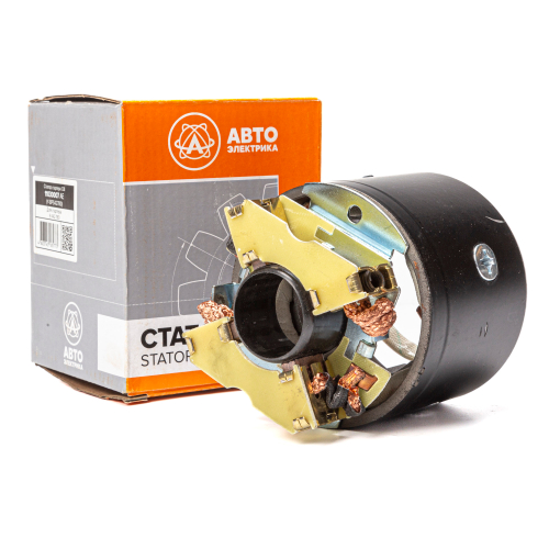 Статор с щётками стартера (9-142-780 АЕ), МТЗ, 12 В