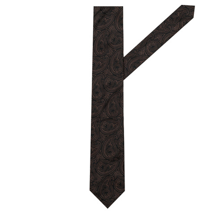 Галстук Scabal