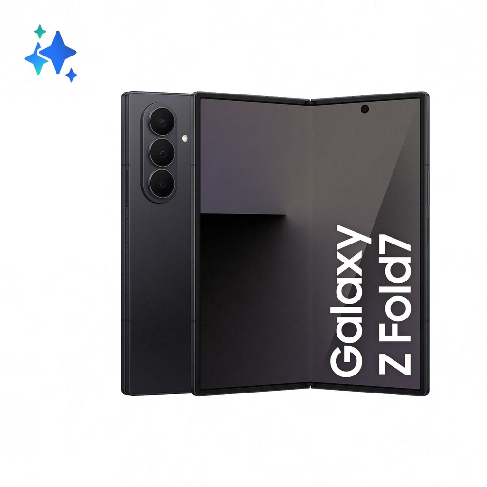 Samsung Galaxy Fold7 5G 12/256GB