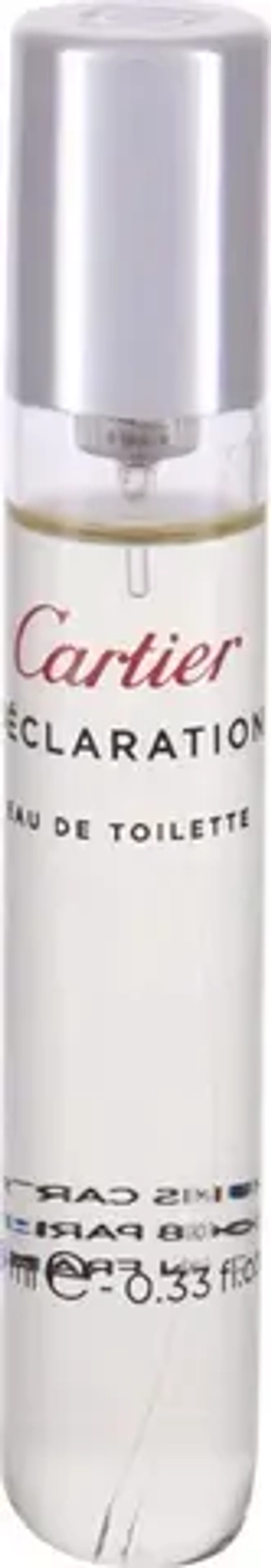 Унисекс парфюм Declaration Eau De Toilette Cartier 10 мл