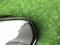 Фара правая Porsche Cayenne 2 958 (2014-2018) LED