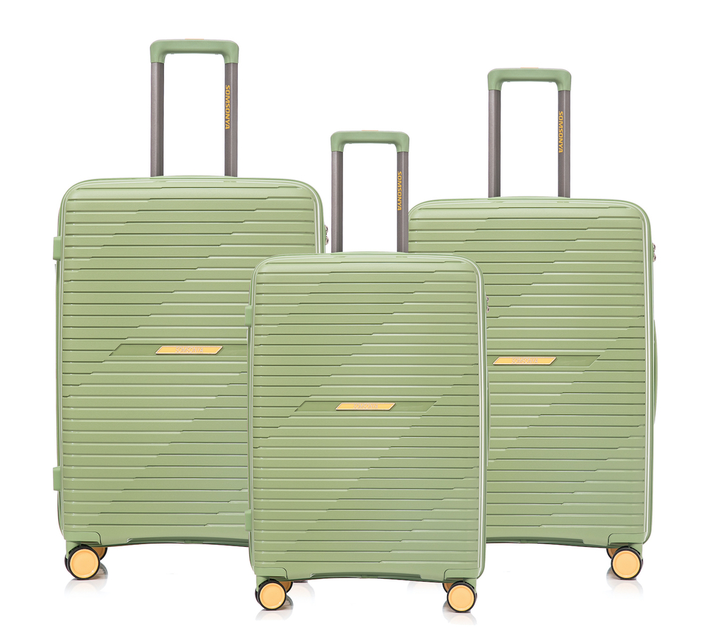 Чемоданы Singapore | 12 цветов