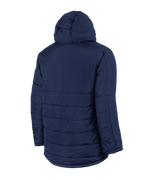 Куртка утепленная CAMP Padded Jacket, темно-синий