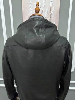 Куртка Bottega Veneta